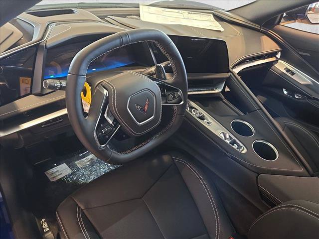 New 2027 Chevrolet Corvette Z06 RWD image 8