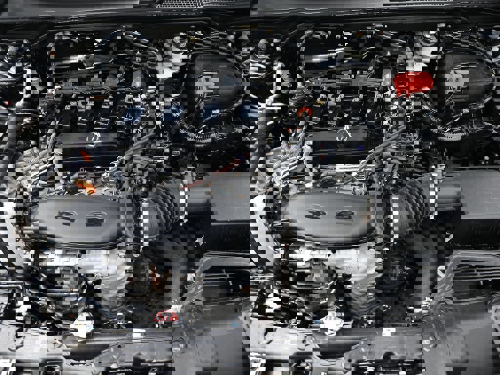 Used 2023 Acura Integra A-Spec image 19