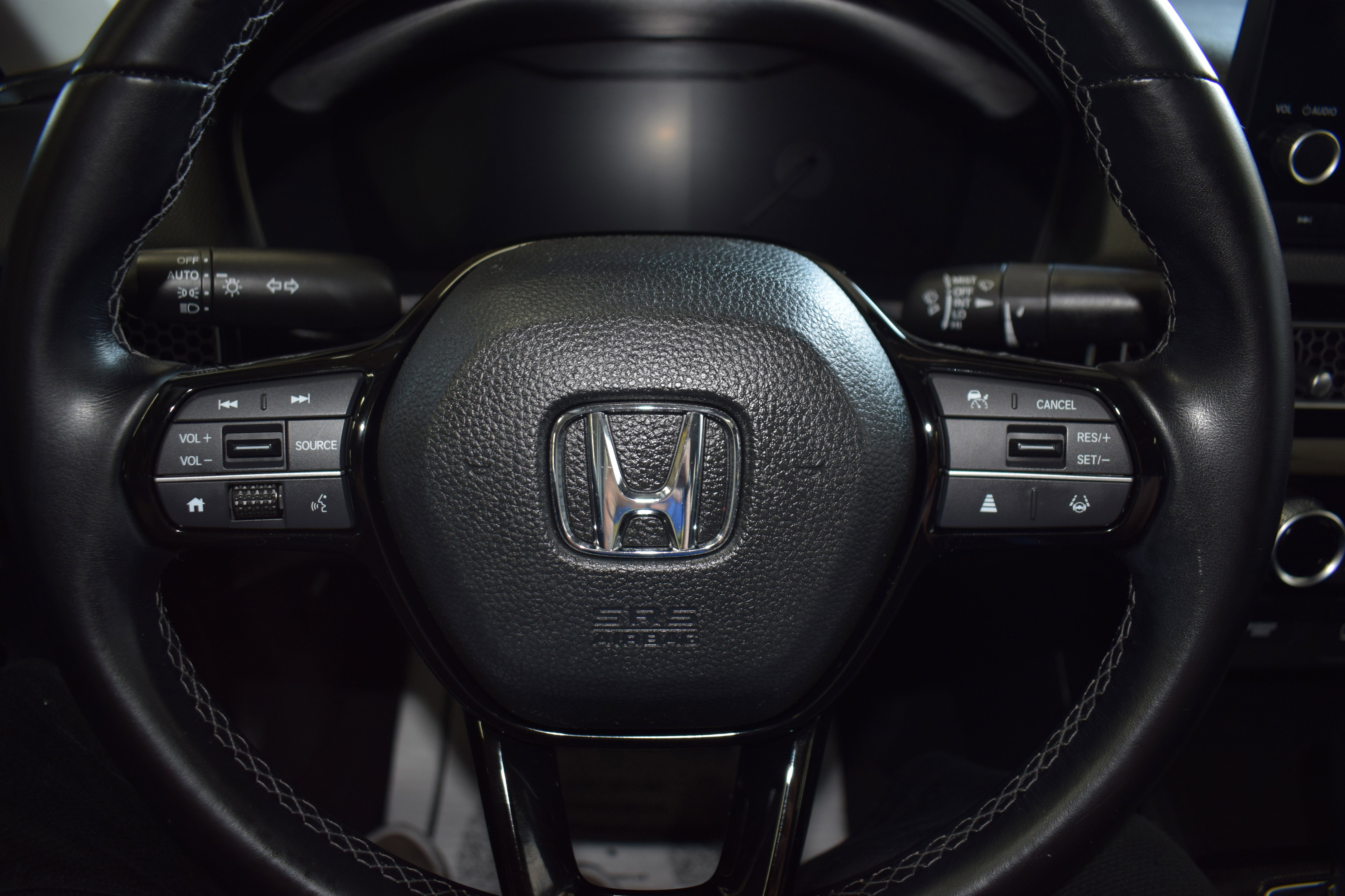 Used 2022 Honda Civic EX image 20