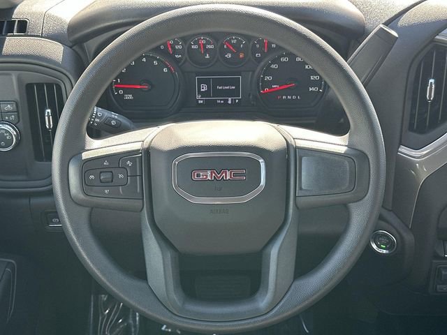 New 2026 GMC Sierra 2500 Pro w/ 1SA Pro Safety Plus Package image 8