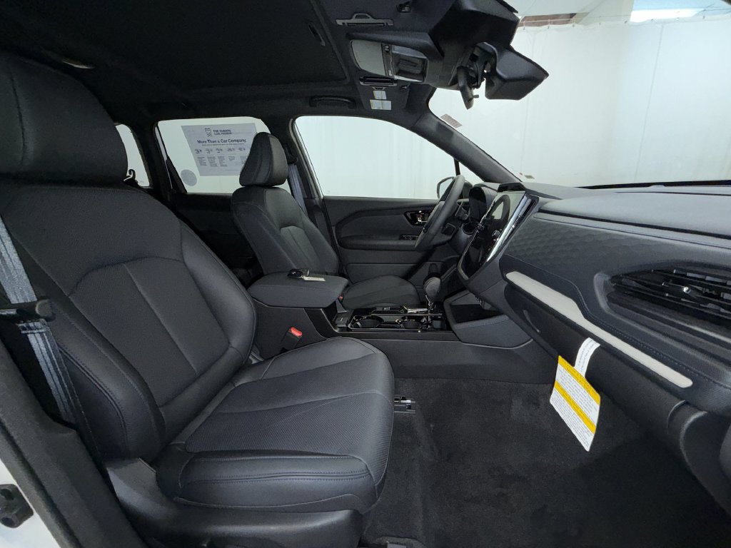 New 2026 Subaru Forester Limited AWD/4WD image 18