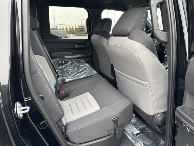 New 2025 Toyota Tacoma TRD Sport image 27