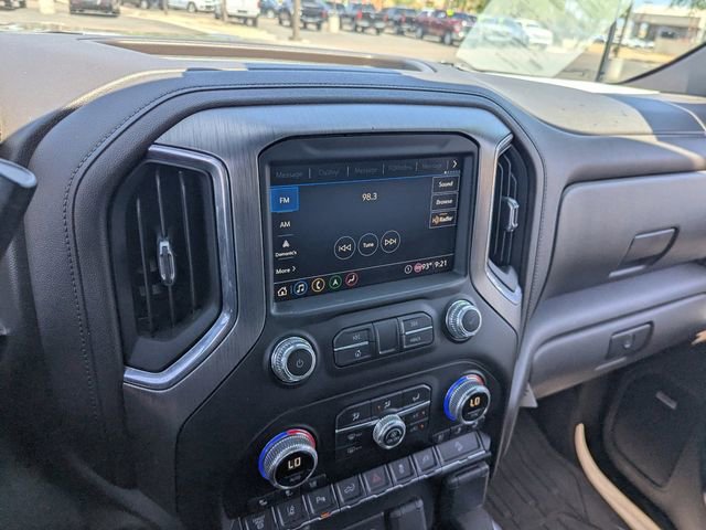 Used 2020 GMC Sierra 2500 Denali w/ Denali Ultimate Package image 25