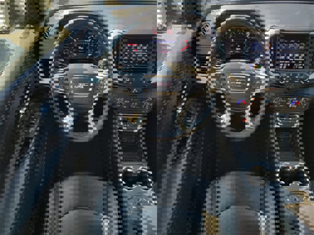 Used 2023 GMC Terrain SLT image 14