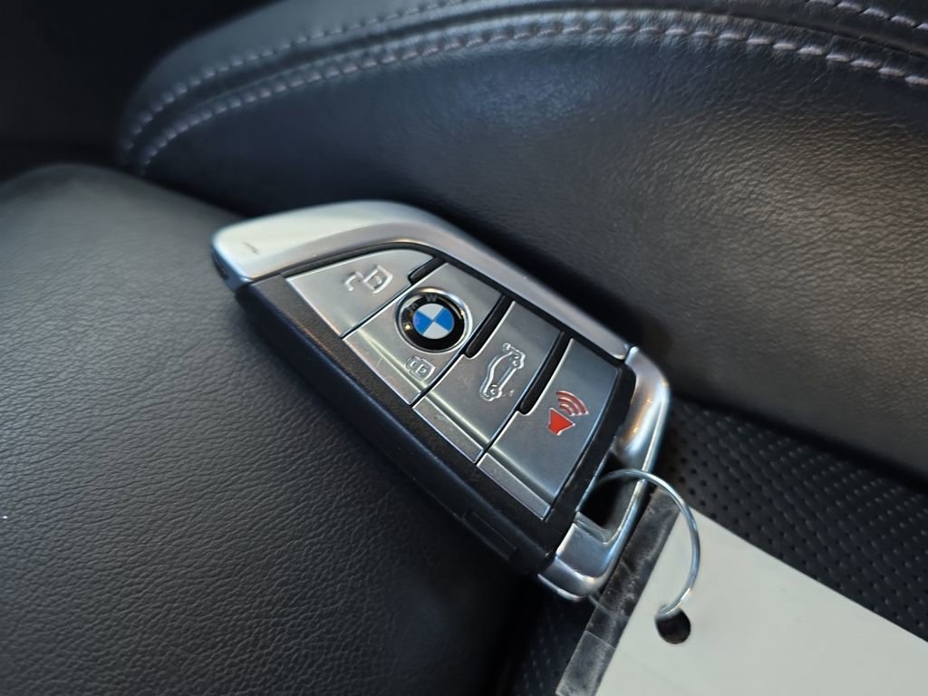 Used 2020 BMW M8 Base w/ Driving Assistance Package image 38