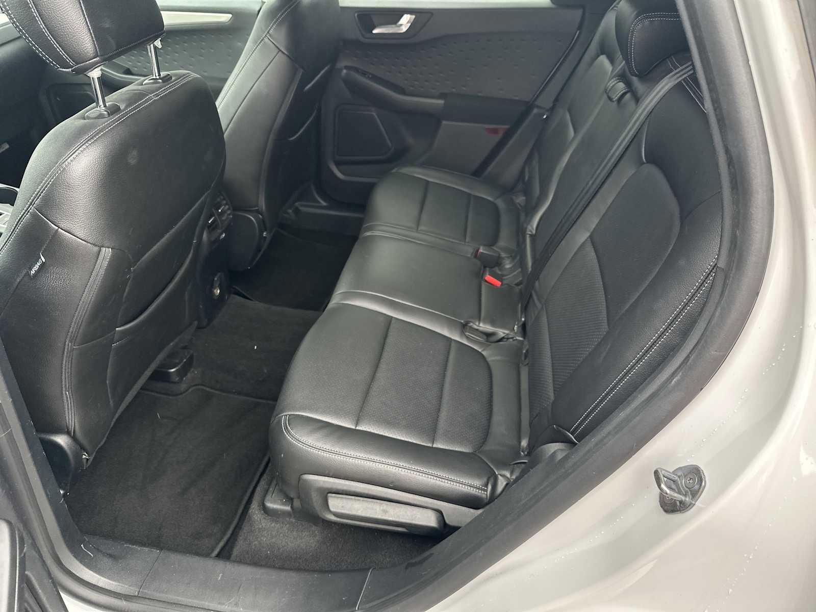 Used 2020 Ford Escape SE AWD/4WD image 23