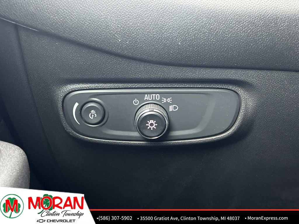 Certified 2024 Chevrolet Equinox LT w/ LPO, Floor Liner Package image 26