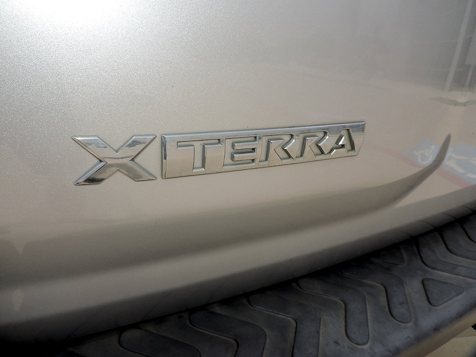 Used 2015 Nissan Xterra S w/ Value Package RWD image 14