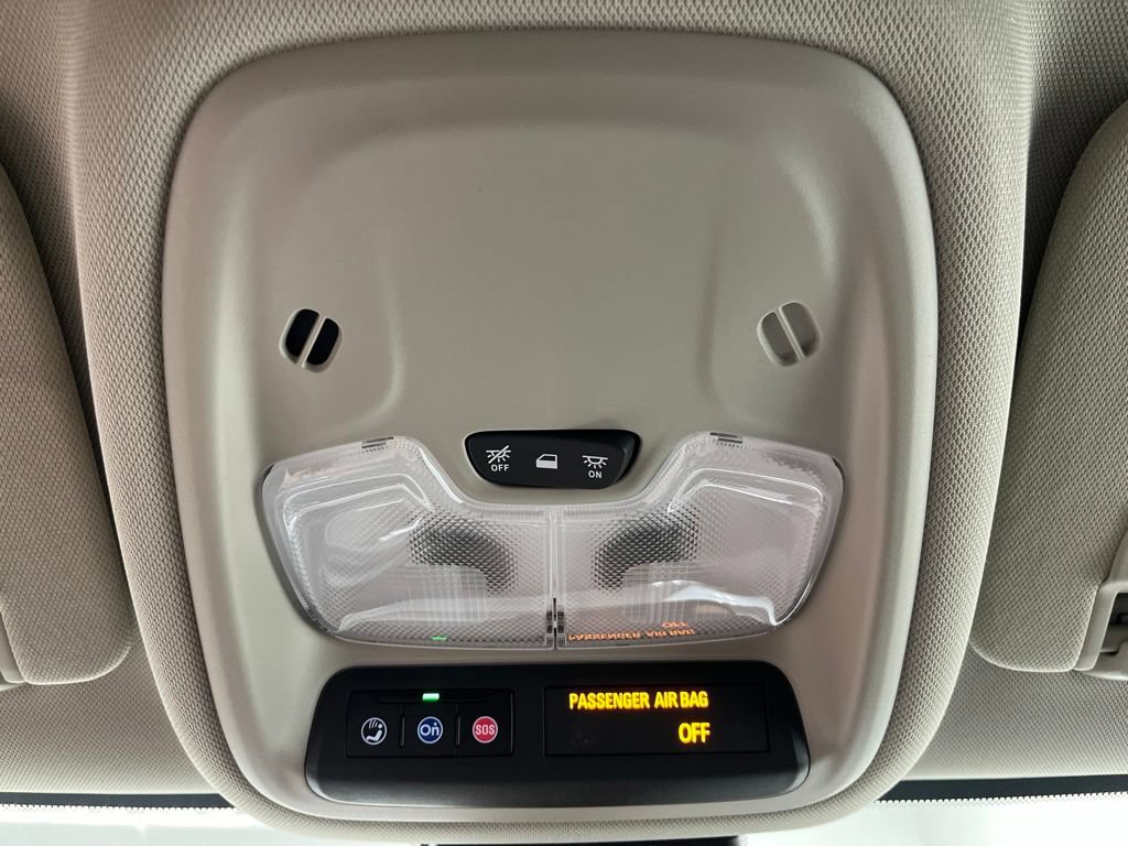 New 2026 Buick Encore GX Preferred w/ Comfort Package FWD image 21