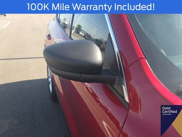 Used 2022 Ford Escape SE w/ Convenience Package FWD image 9