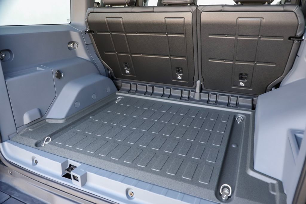 New 2026 INEOS Grenadier image 55