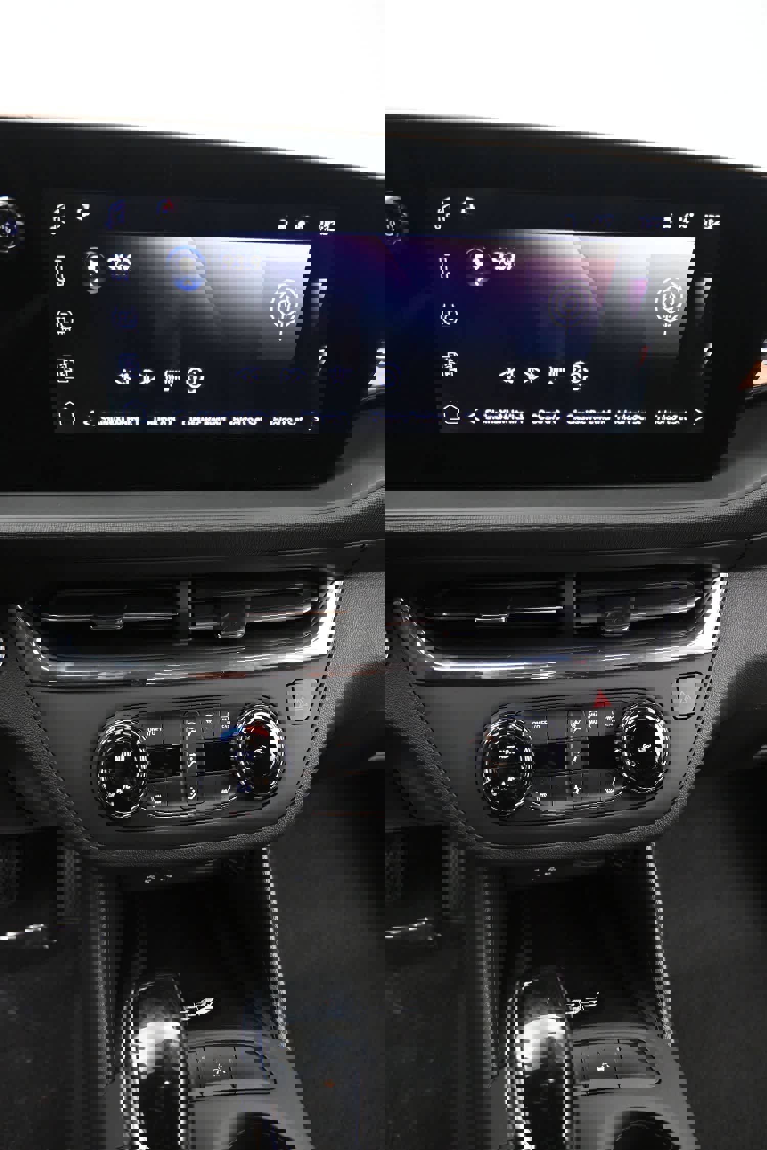 New 2026 Buick Envista Preferred w/ Convenience I Package image 20