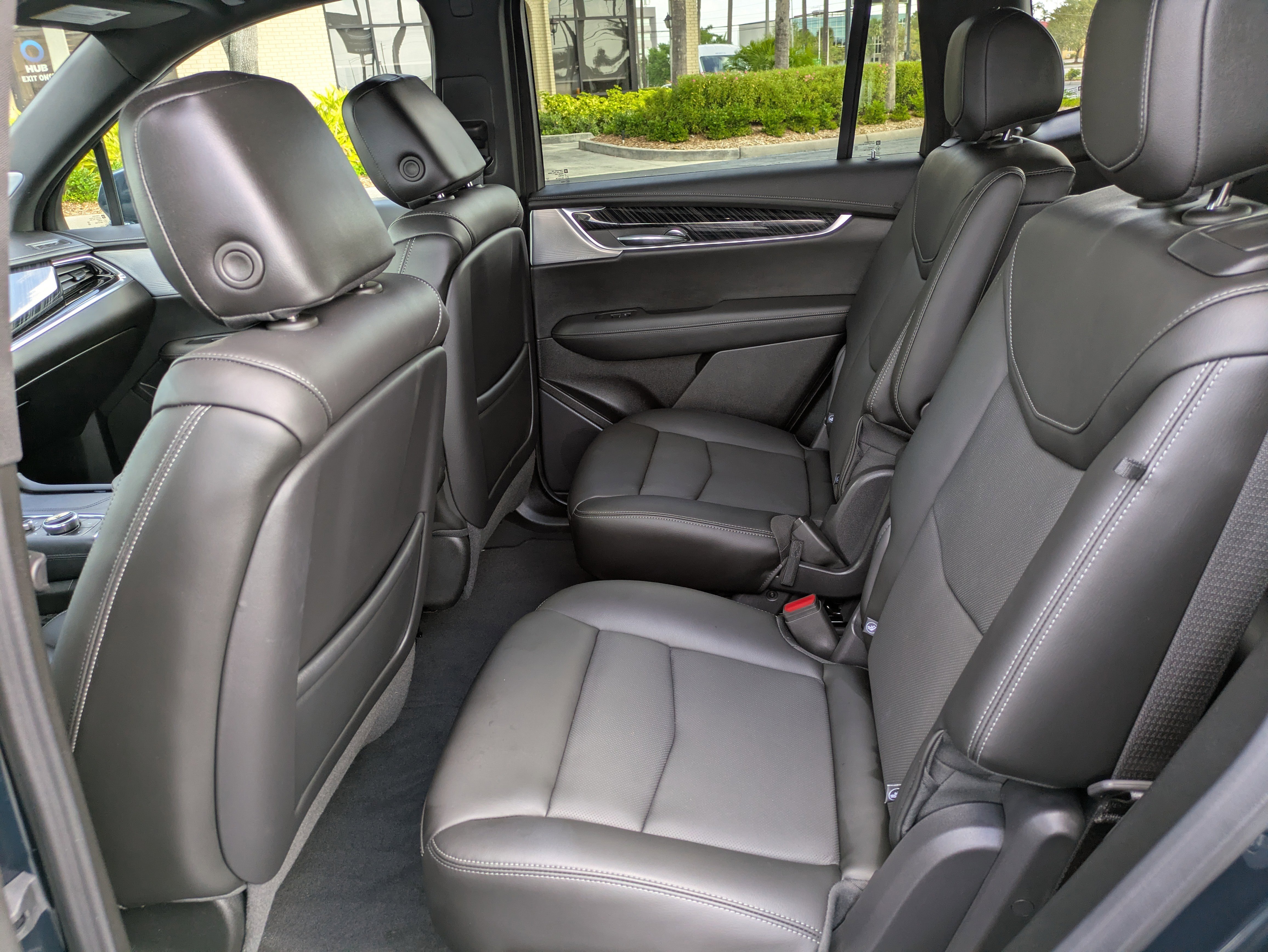 Certified 2024 Cadillac XT6 Premium Luxury image 13