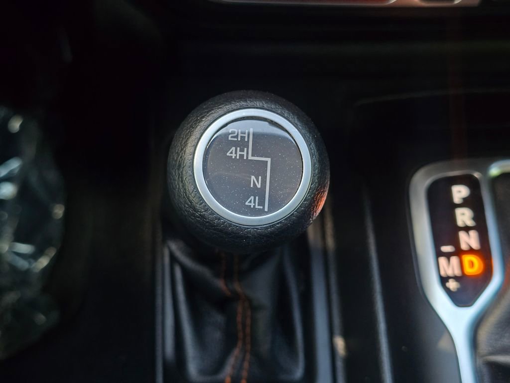 Used 2023 Jeep Gladiator Mojave w/ LED Lighting Group image 39