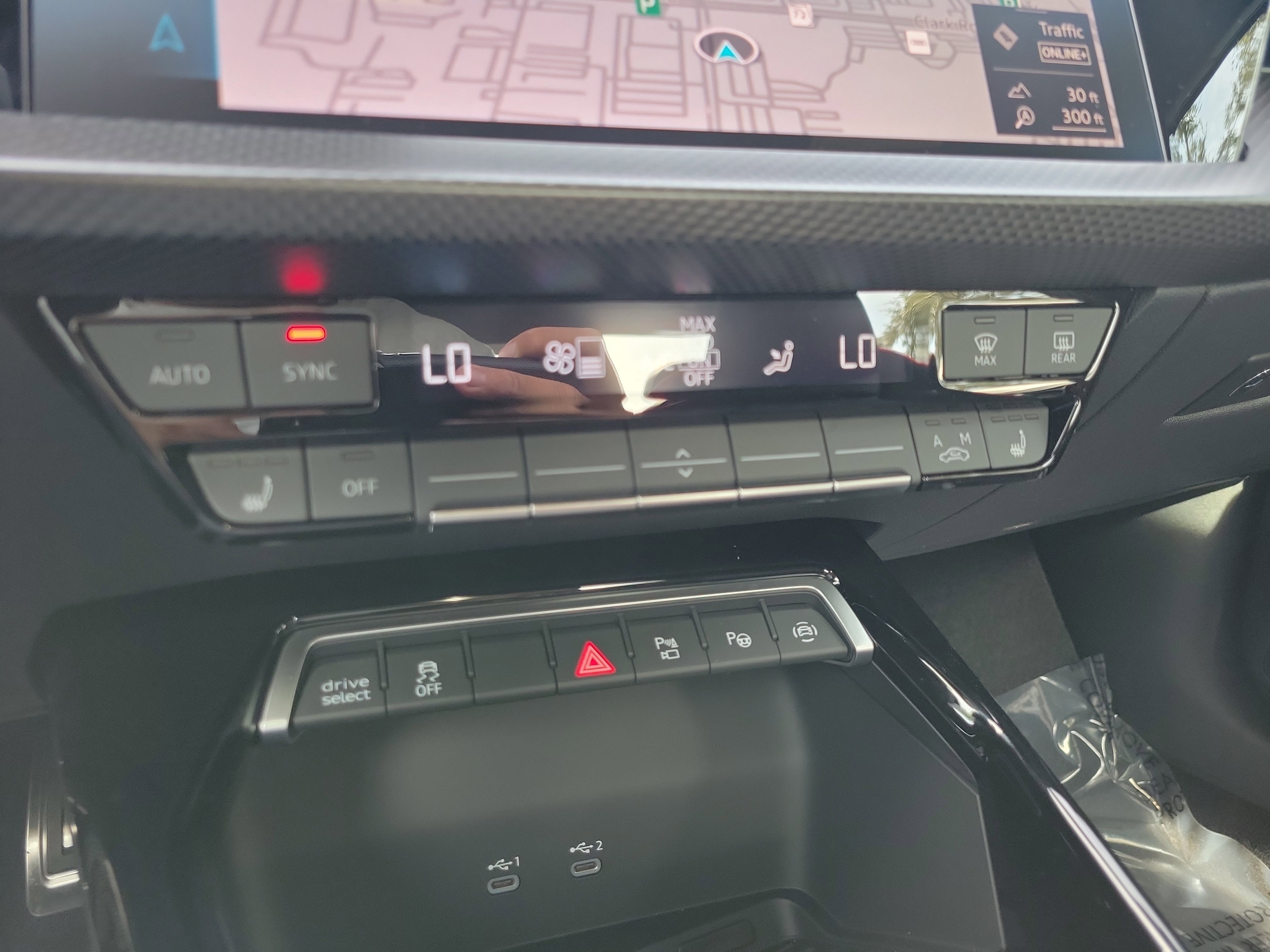 New 2026 Audi RS 3 image 25