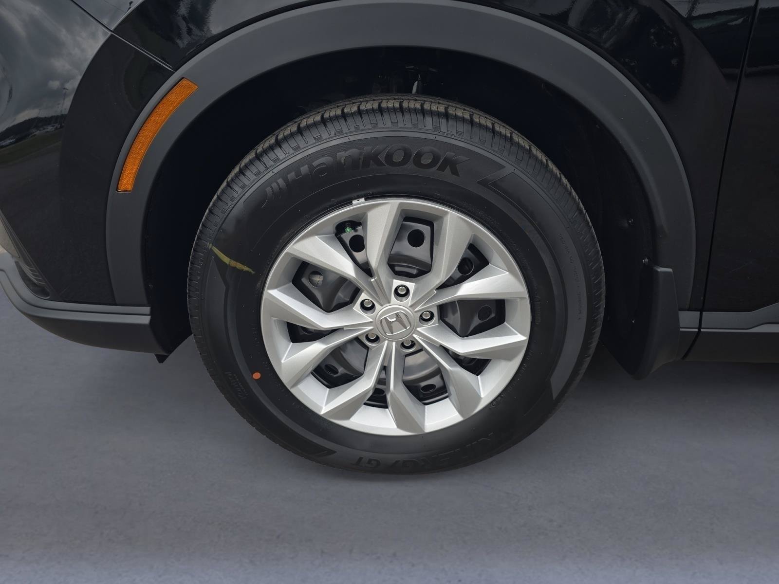 New 2027 Honda CR-V LX image 10