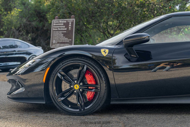 Used 2024 Ferrari 296 GTB image 4