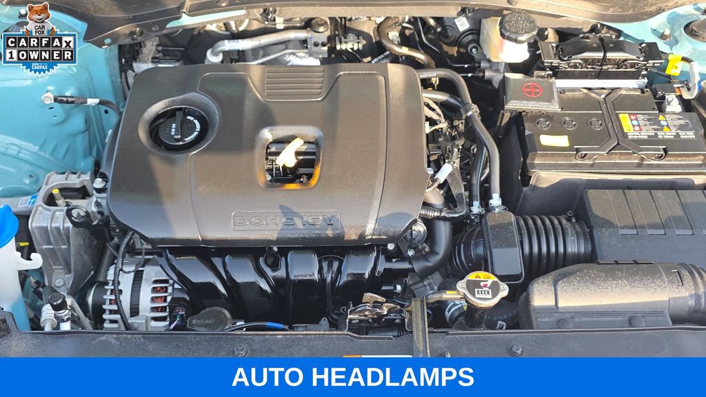 Used 2026 Kia Seltos EX w/ EX Sunroof Package AWD/4WD image 11