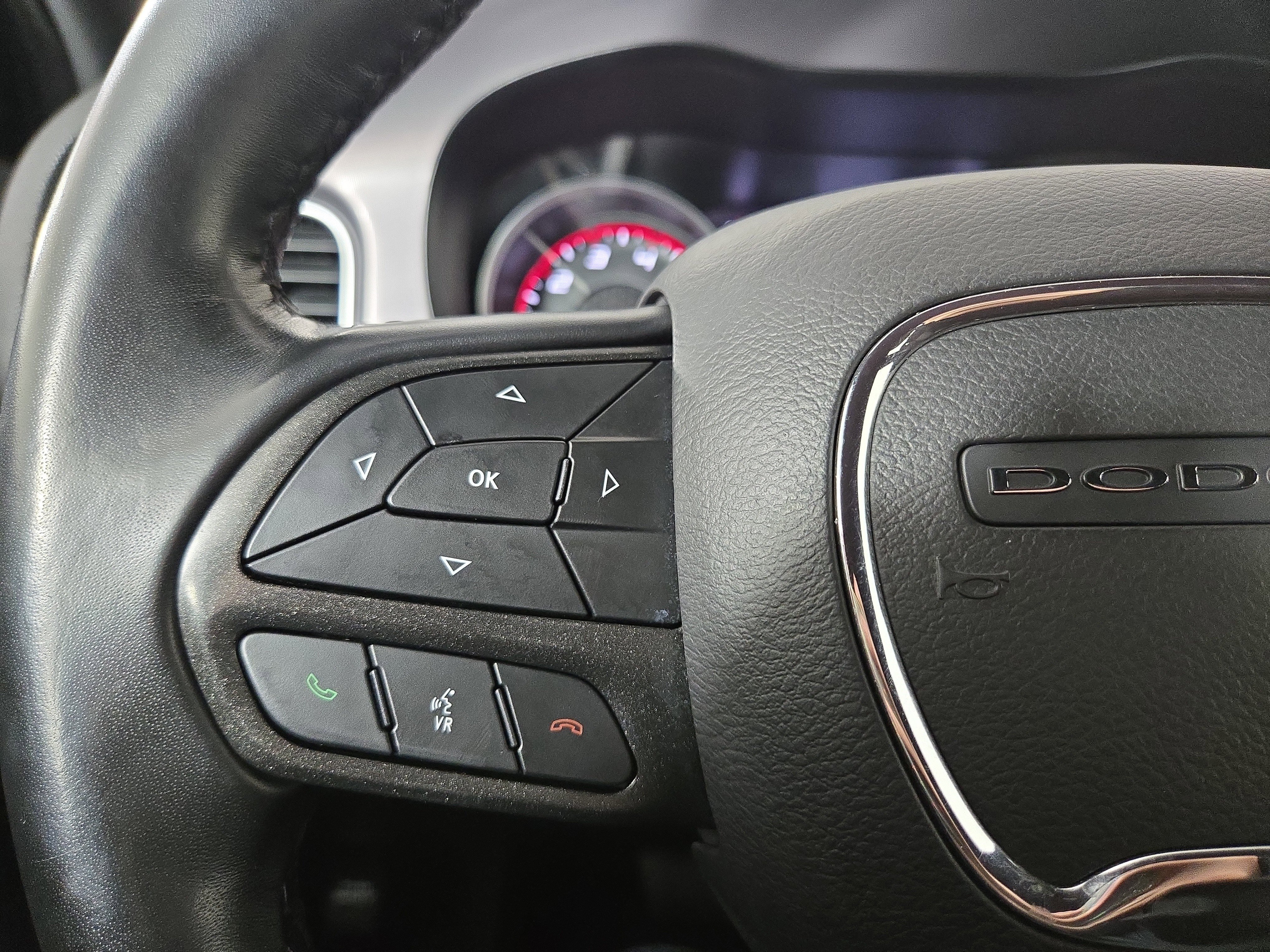 Certified 2023 Dodge Charger GT image 16