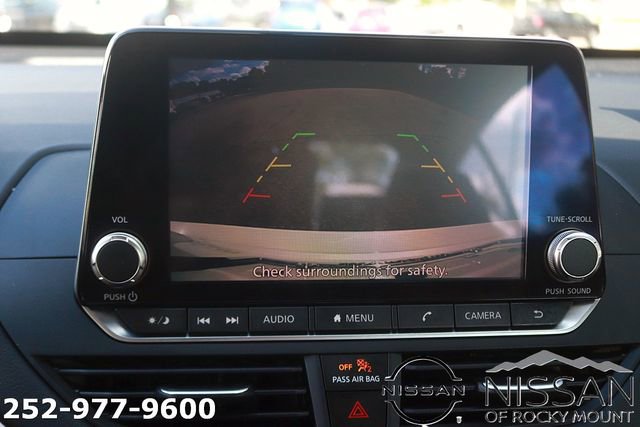 Used 2019 Nissan Altima 2.5 SR FWD image 26