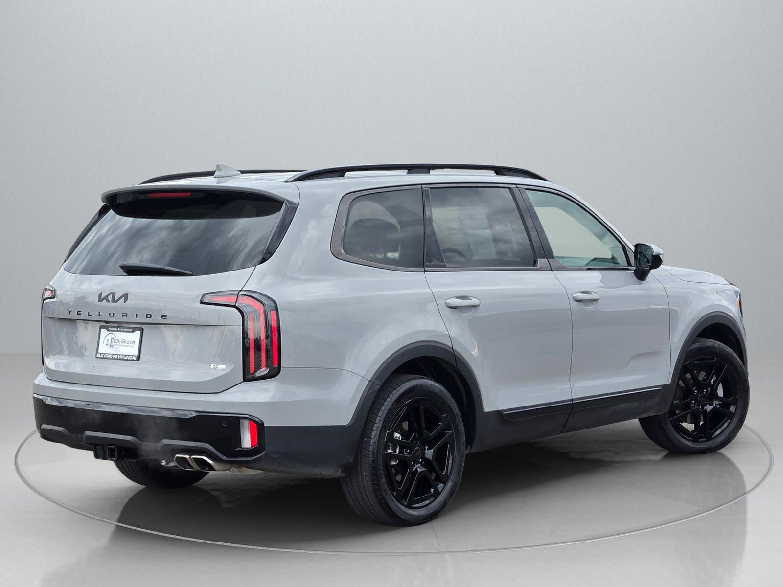 Used 2025 Kia Telluride SX Prestige X-Line image 8