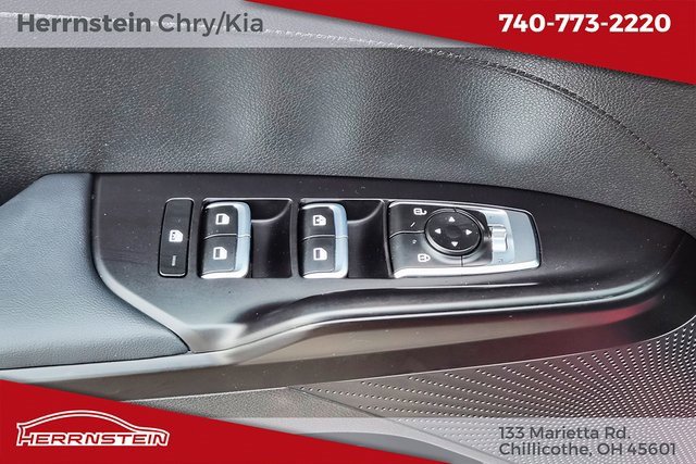 Used 2024 Kia K5 GT-Line image 17