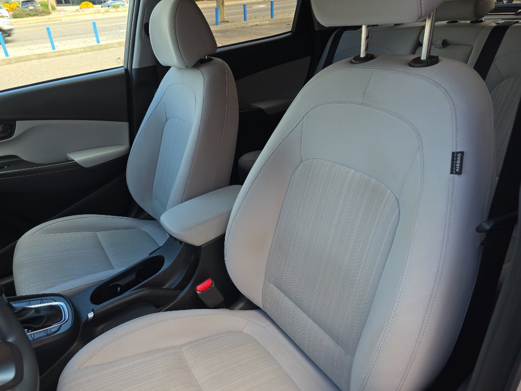 Used 2023 Hyundai Kona SEL image 20