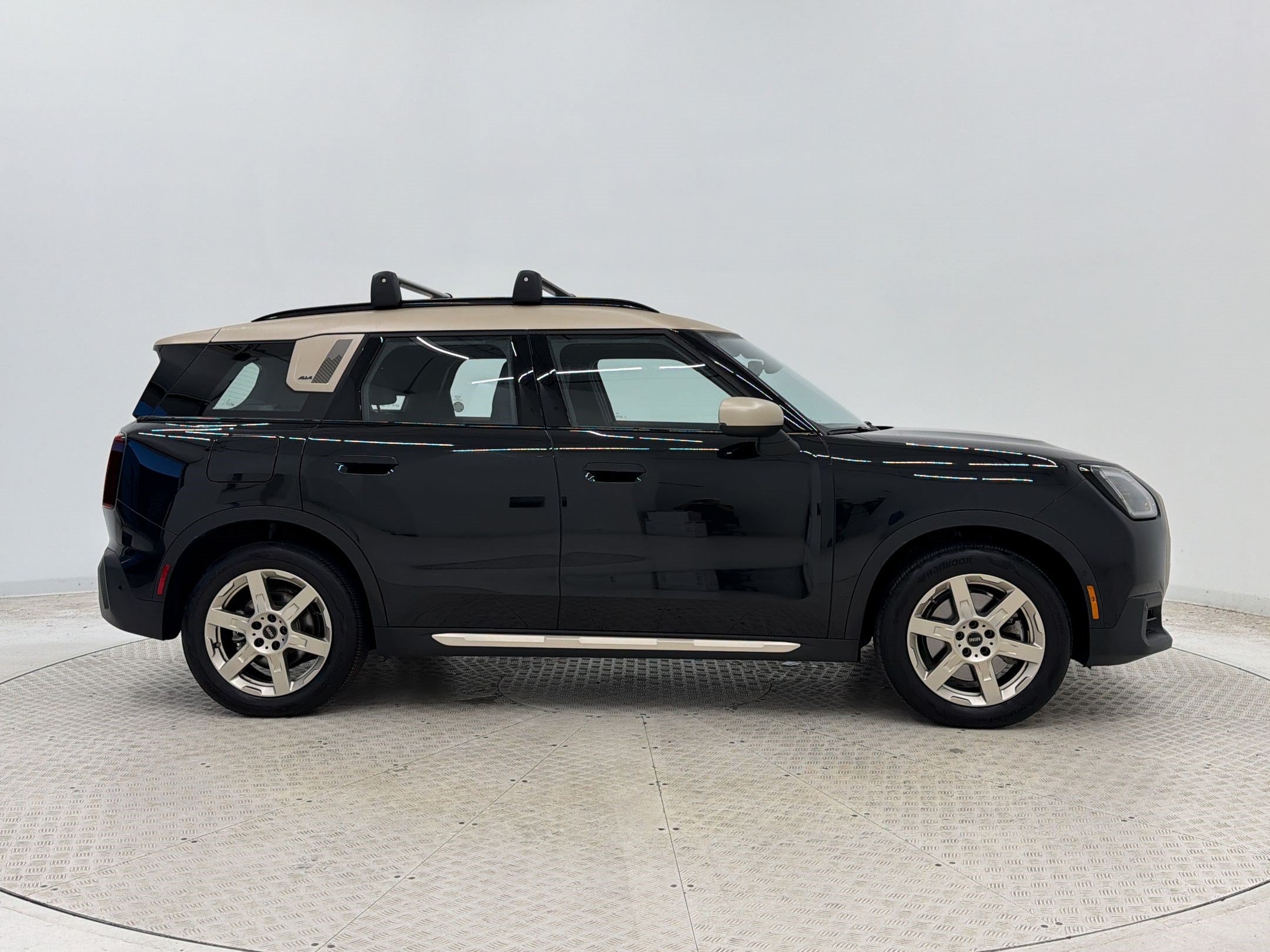 Used 2026 MINI Cooper Countryman S AWD/4WD image 8