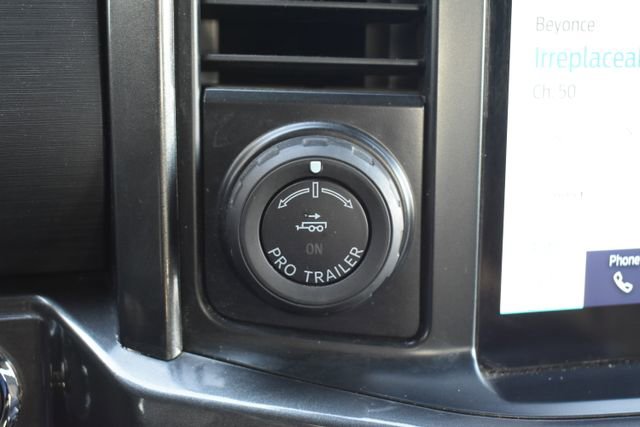 Used 2023 Ford F150 XLT w/ Equipment Group 302A High AWD/4WD image 36