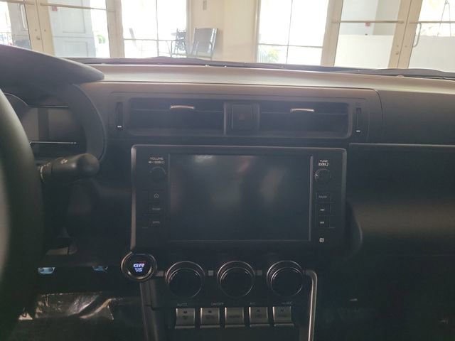 Used 2025 Toyota GR86 Premium image 16