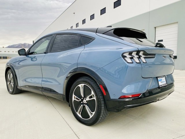 Used 2023 Ford Mustang Mach-E Premium image 6