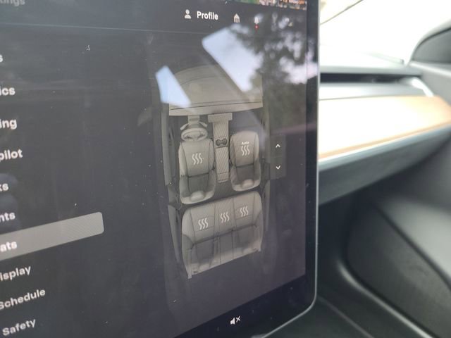 Used 2020 Tesla Model 3 Long Range image 20