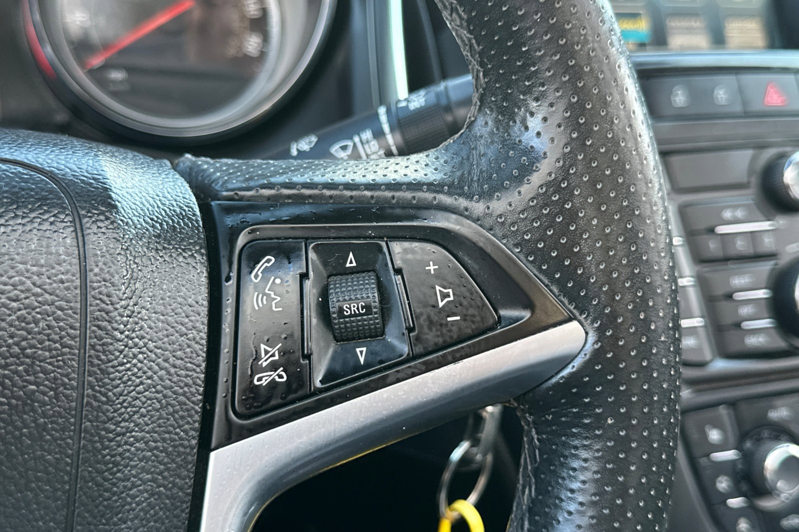 Used 2017 Buick Cascada Sport Touring image 36