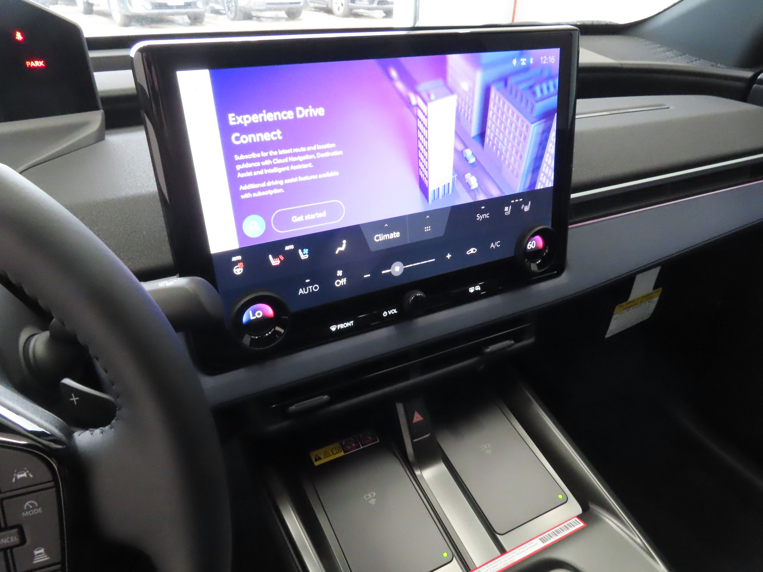 New 2026 Subaru Solterra Touring image 18