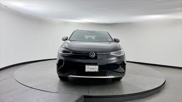 Used 2023 Volkswagen ID.4 Pro S Plus AWD/4WD image 12