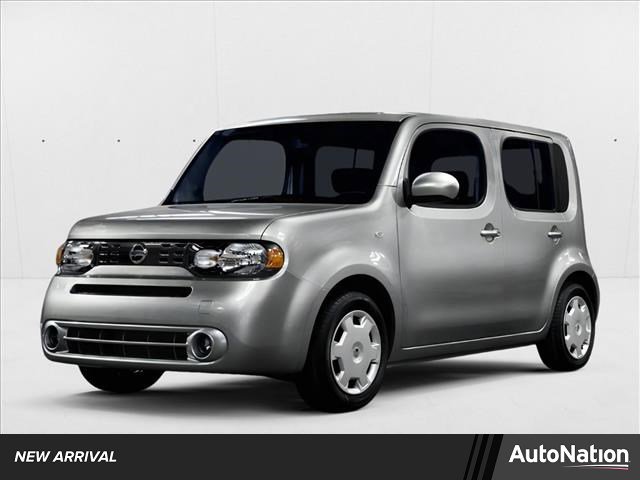Used 2009 Nissan Cube 1.8 S w/ Interior Illumination Pkg