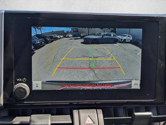 Certified 2024 Toyota RAV4 XLE w/ Weather Package AWD/4WD image 13
