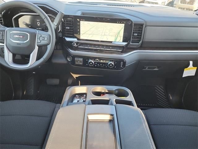 New 2026 GMC Sierra 1500 Elevation w/ X31 Off-Road Package image 20