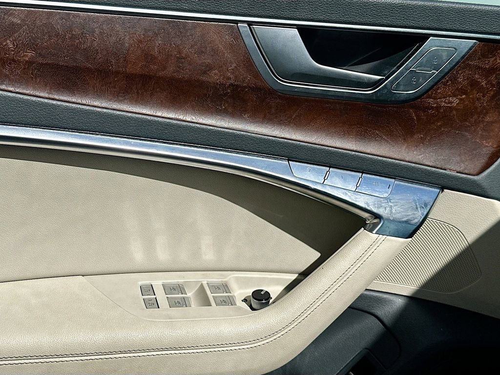 Used 2019 Audi A7 3.0T Prestige w/ Prestige Package image 10