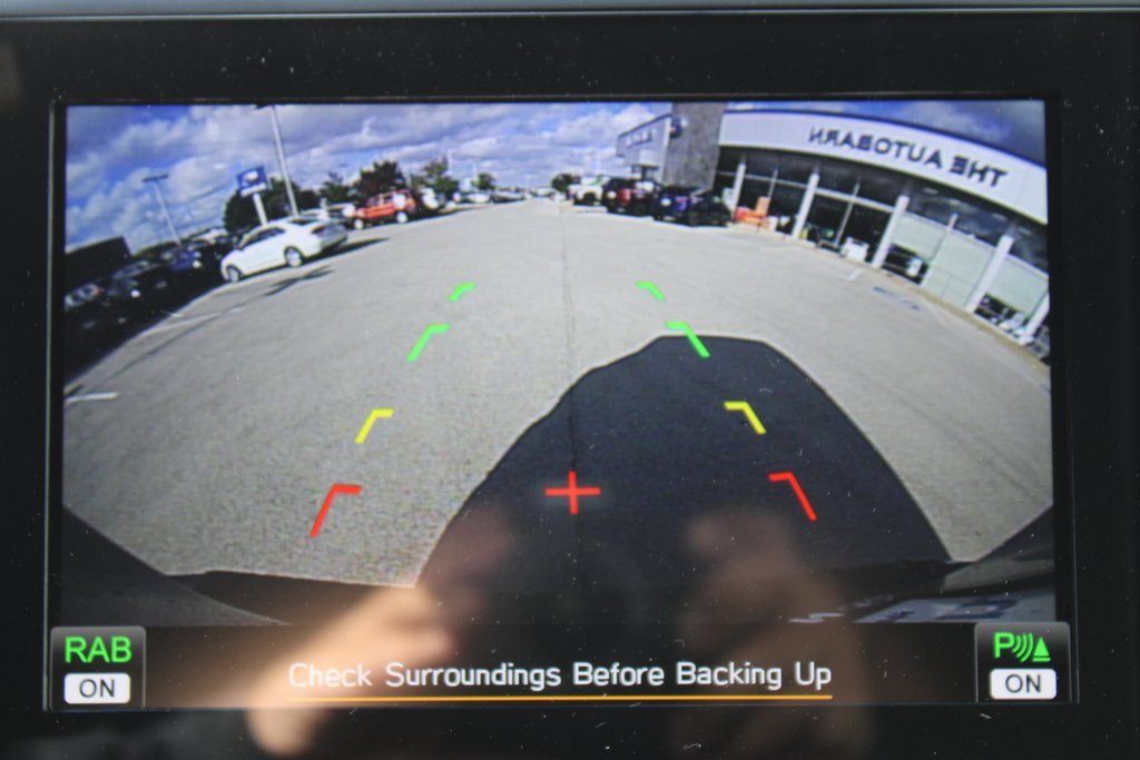 Certified 2025 Subaru Forester Wilderness image 19