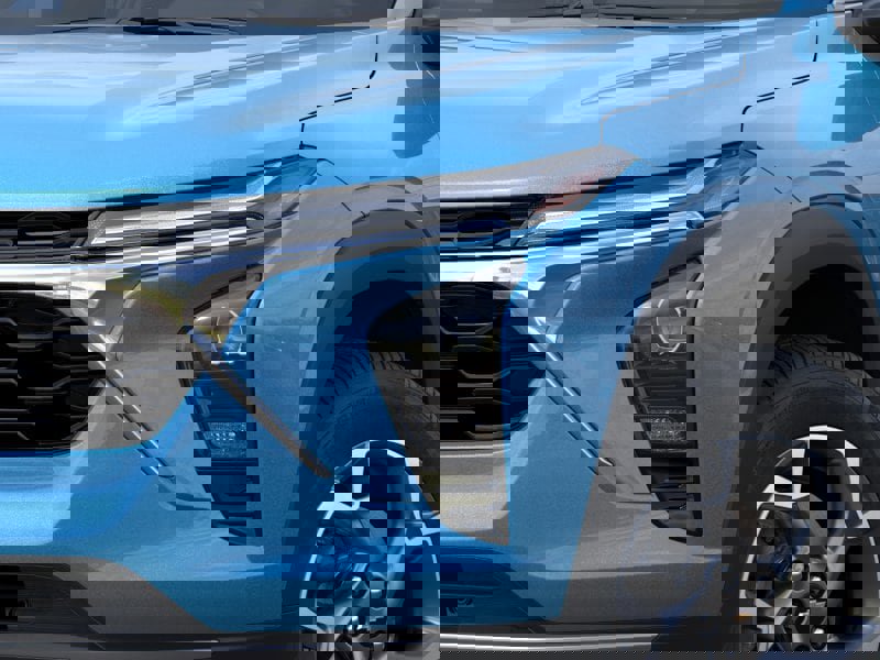 New 2026 Chevrolet Trax LT w/ Driver Confidence Package image 10