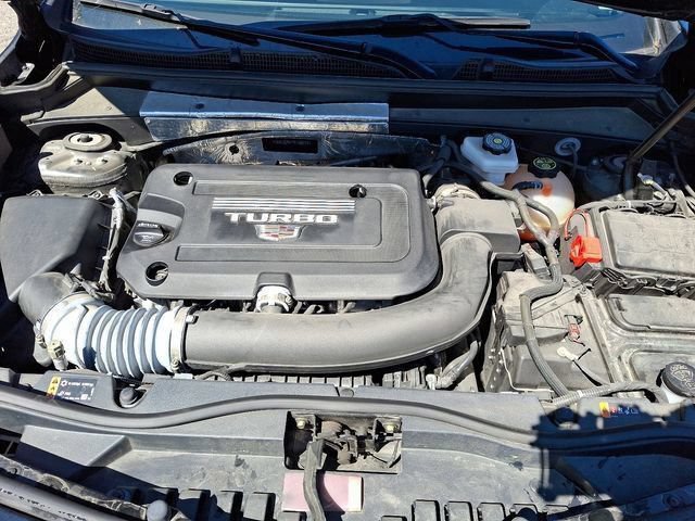 Used 2023 Cadillac XT4 Sport FWD image 43