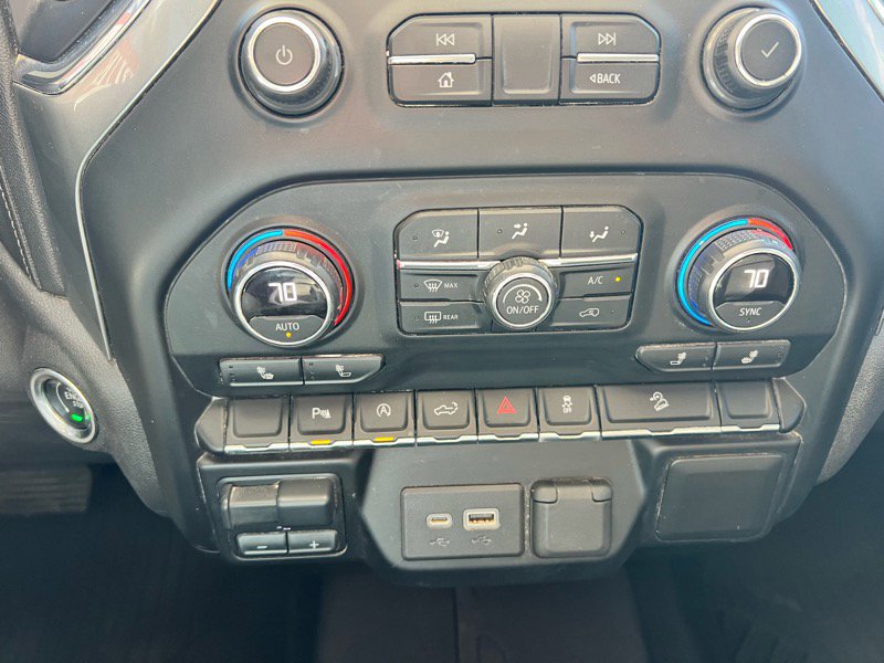 Used 2020 Chevrolet Silverado 1500 LT w/ All-Star Edition image 18