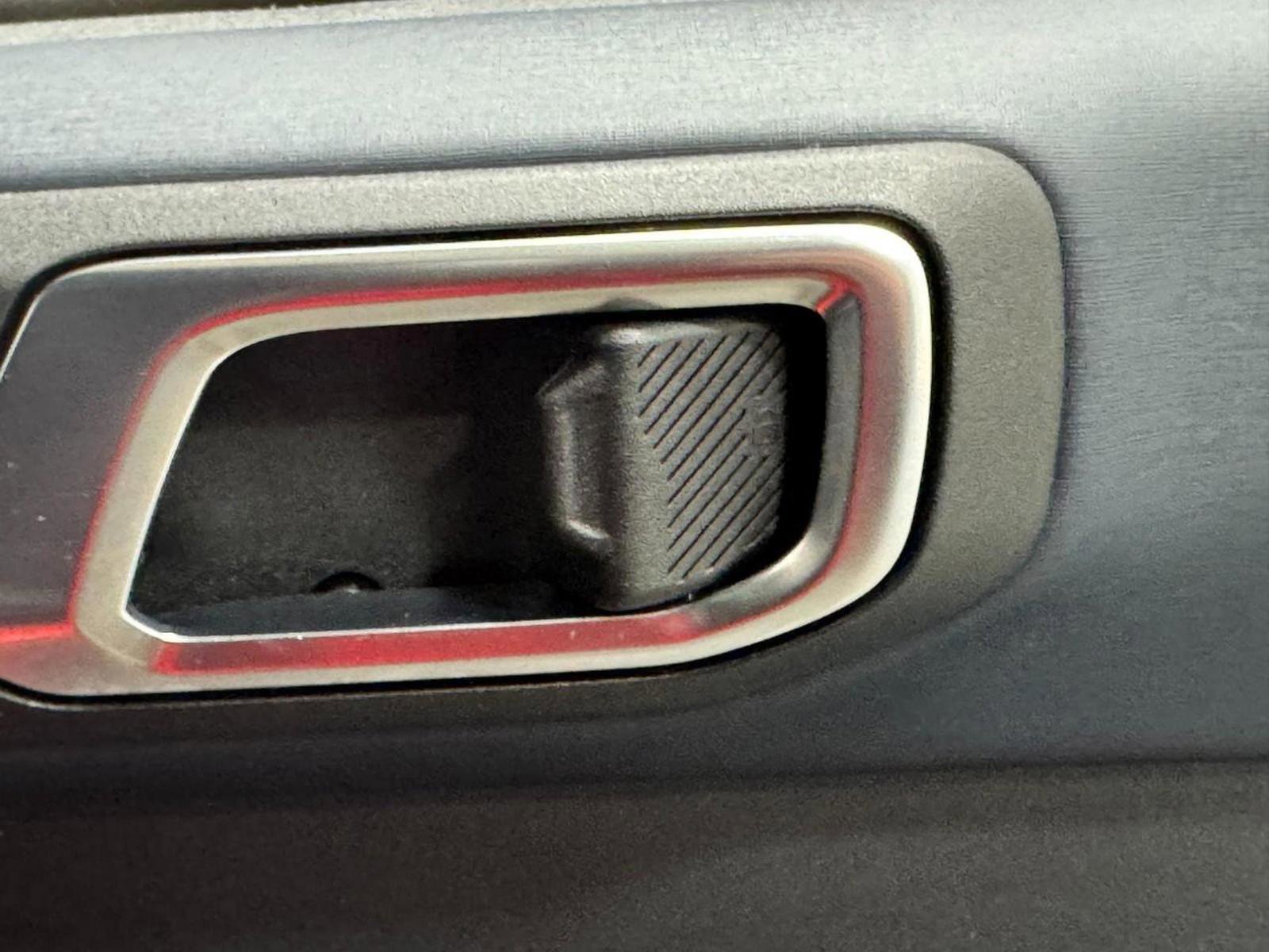 Used 2021 Ford Bronco Outer Banks image 21