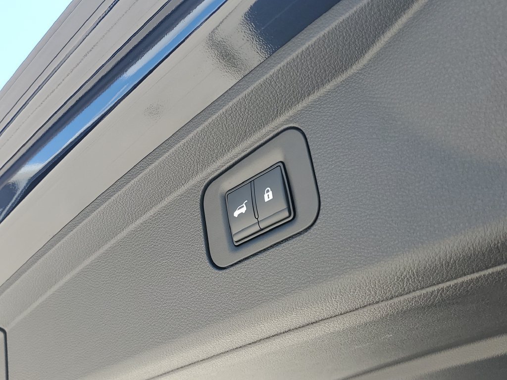 Certified 2026 Nissan Armada NISMO AWD/4WD image 12