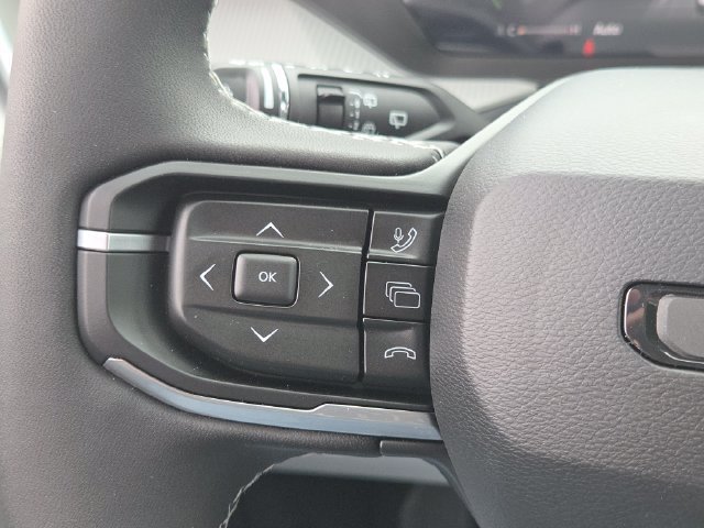 New 2026 Jeep Cherokee Laredo AWD/4WD image 17