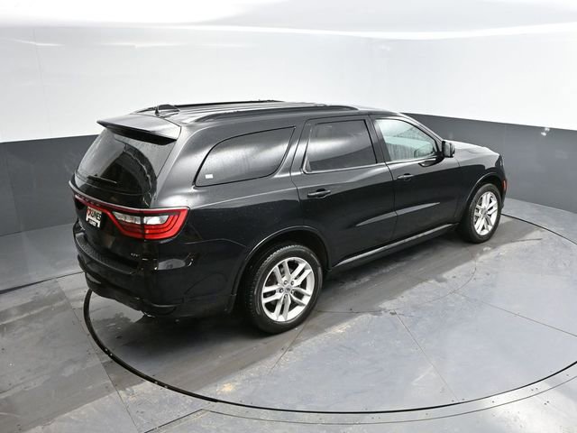 Used 2024 Dodge Durango GT image 44