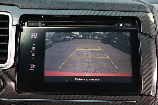 Used 2015 Honda Civic Si image 37