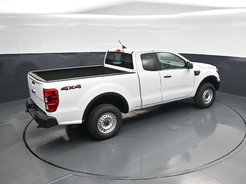 Used 2021 Ford Ranger XL w/ Equipment Group 101A High AWD/4WD image 40