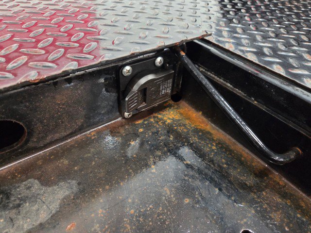 Used 2022 RAM 3500 Tradesman w/ Chrome Appearance Group image 35